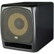 Active 12 inch subwoofer