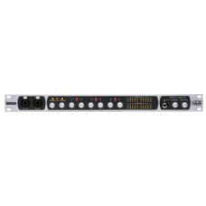 I-onix 8 in, 10 out firewire audio interface