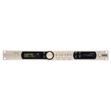 Digital surround reverb syst.digital in and output