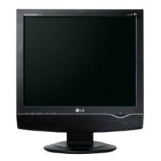 19inch LG LCD monitor met TV Tuner