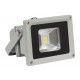 Led projector 10W 120° 80lm/W