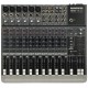 14-channel ultra-now noise compact mixer