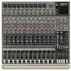 16-channel ultra-now noise compact mixer