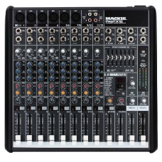 Compact Effect Mixer with USB