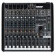Compact Effect Mixer with USB