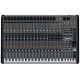 Compact Effect Mixer with USB 22 channels