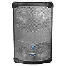 passive 2way speaker 600W RMS in 8ohm 4*8in. + 1in