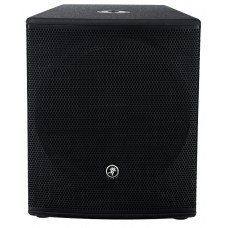 18-inch 1000W, active subwoofer system