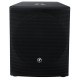 18-inch 1000W, active subwoofer system