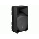 12inch active speaker cabinet 240wrms 400w