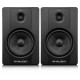 BX8 D2 Studio Monitors - pair