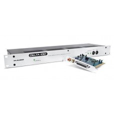 10in10out PCI Digital Recording System with S/PDIF