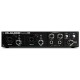 High-Definition 6-in/10-out FireWire Audio Interfa