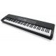 88-Key Hammer-Action Premium Stage Piano