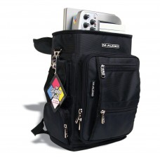 Portable Studio Backpack
