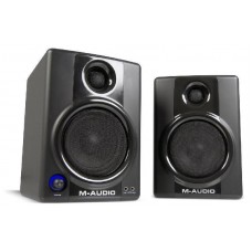 Desktop Speaker System pair