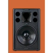 MASTER 15  INCH ACTIVE CABINET 8 OHM 500W