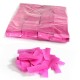 Slowfall Confetti Rectangle 55x17mm Pink 1kg