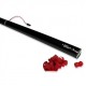 Electric streamer cannon 80cm - red