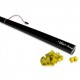 Electric streamer cannon 80cm - yellow