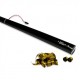 Electric streamer Cannon 80cm - gold
