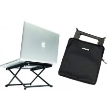 Magma stand riser voor laptop incl. hoes