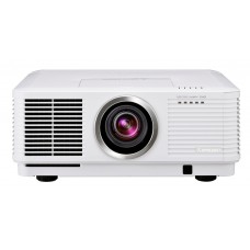 DLP projector 6500 ANSILumen/2000:1/SDI input