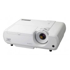 DLP projector XGA 2300 ANSI Lumen 2000:1