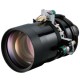 Optional lens for UD8350U/UD8400U ultra tele zoom