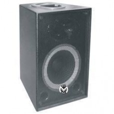 Passive 2-way fullrange speaker 10i, 300W/8ohm