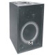 Passive 2-way fullrange speaker 12i, 300W/8ohm