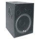 Passive 2-way fullrange speaker 15i, 300W/8ohm