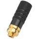 3.5mm stereo inline jack