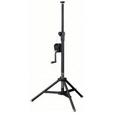 Mobil Stand MTS180 steel tripod height 1,85m, 60kg