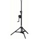 Mobil Stand MTS180 steel tripod height 1,85m, 60kg