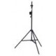 Mobil Stand MTS310 steel tripod height 3,10m, 60kg