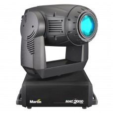 MAC2000 Profile MKII, 230-50