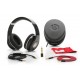 High definition headphones with DSP by Dr. Dre