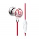 Monster iBeats White In-Ear Isolation