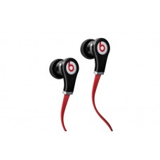 BeatsTour CT White by Dr Dre Noise Isolating In-Ea