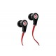 BeatsTour CT White by Dr Dre Noise Isolating In-Ea