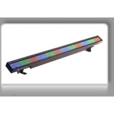 RGB LED bar 384 Diodes in 24 groups (pixels)