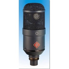 Omni-directional mono microphone