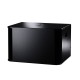 Subwoofer 15inch for use w  PS8-PS10-PS15 black