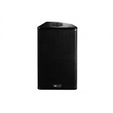 12 inch - 1250 Watt speaker, black left version