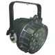 Outdoor LED color changer 18x3W LED