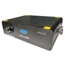 Beautifull RGB laser, 1200W, ILDA compatible