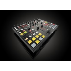 Touchstrip DJ-controller, 2in/4uit
