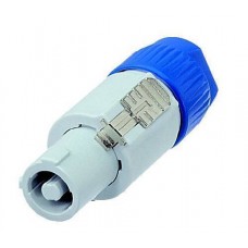 cable connector to take pouwer out of the supply (