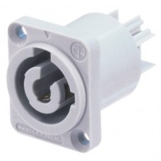 chassis connector for supplying the pouwer out (gr